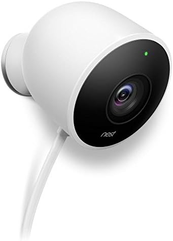 Nest Cam Outdoor (Renewed) (B07KCP6QKL)