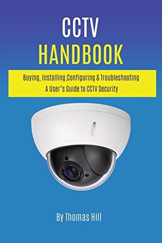 CCTV Handbook (B08CPBHZGV)