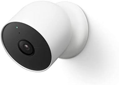 Google Nest Cam (Battery) (B09FCMSJZG)