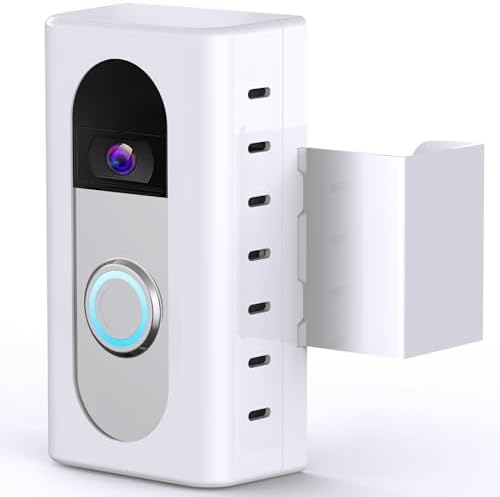 KIMILAR Anti-Theft Doorbell Mount (B09KY2RRN2)