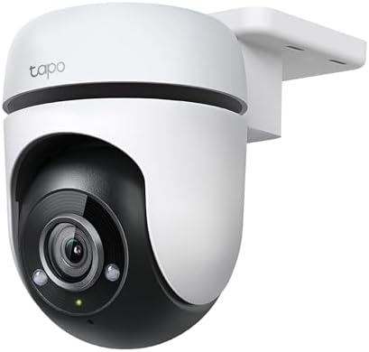 Tapo 1080P Wired Pan/Tilt (B0BW2CYQZJ)