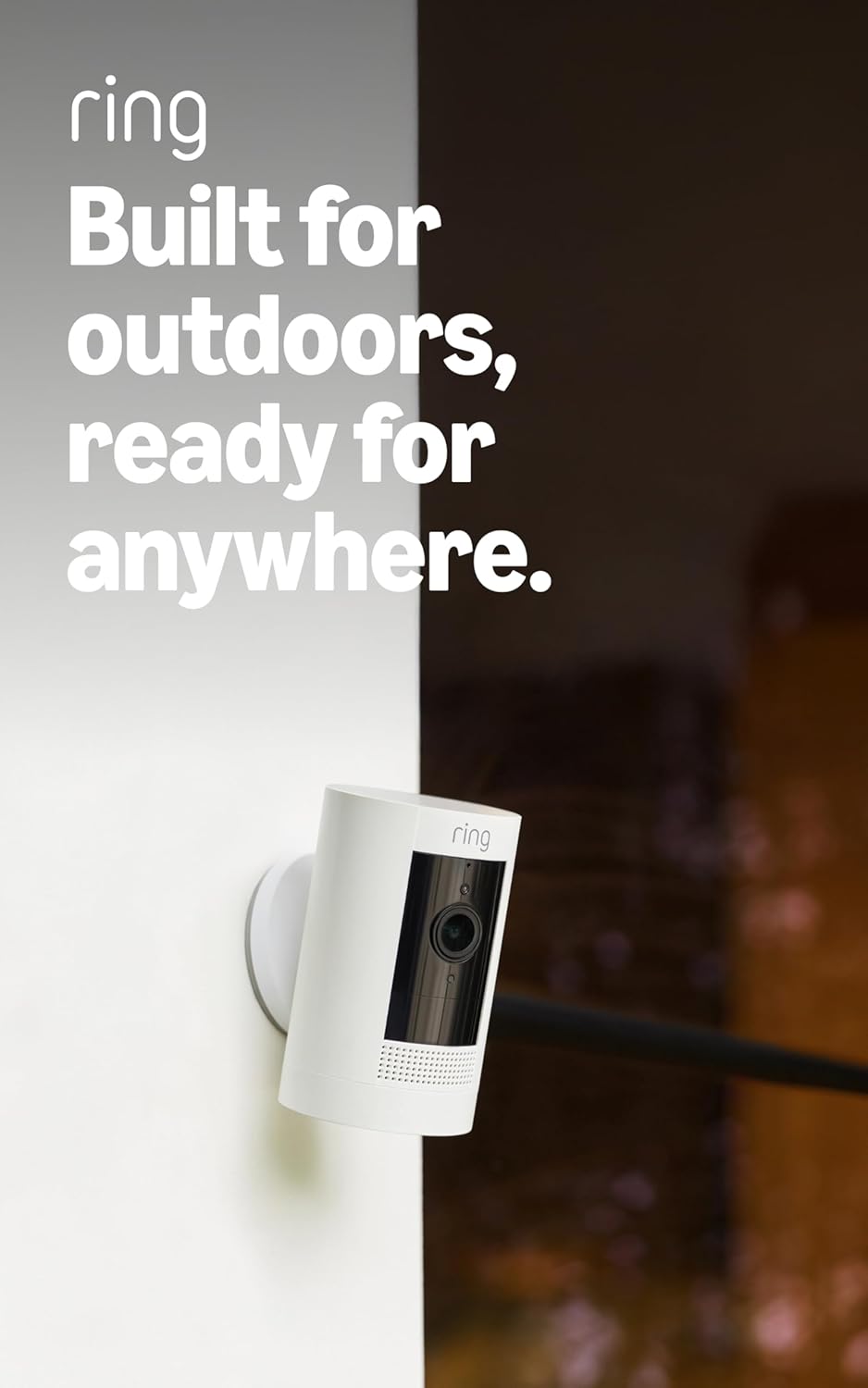 Ring Outdoor Cam (B0C5QRZ47P)