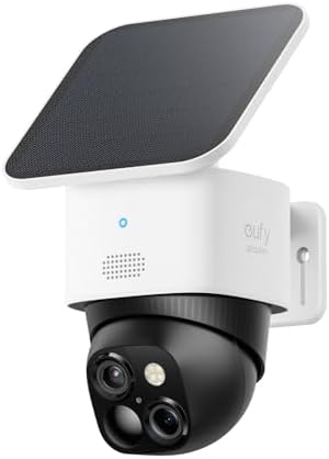 eufy SoloCam S340 (B0CCYP6KFM)