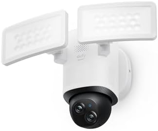 eufy Floodlight E340 (B0CD9QKSDD)