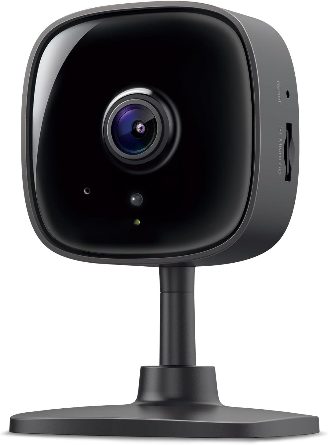 Tapo 1080P Indoor Security Camera, Baby Monitor, Dog Camera, C101