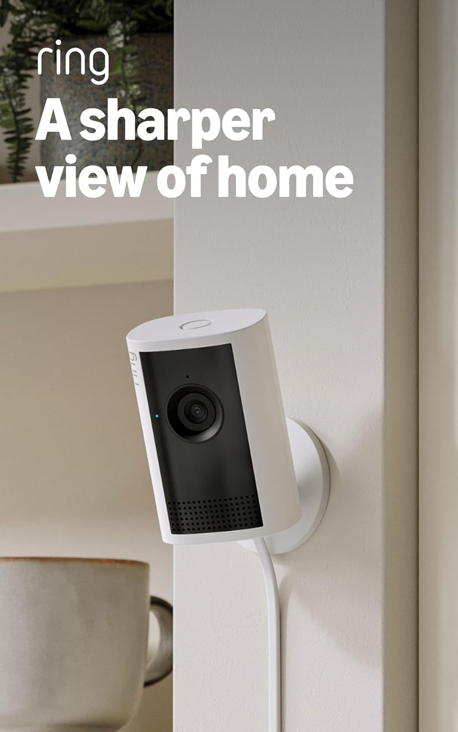 Ring Indoor Cam Plus (B0DXM9Y8J1)