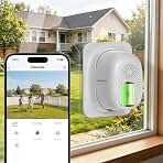 2.5K Window Security Camera (B0H44QLT7Y)